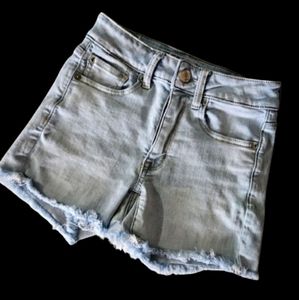 American Eagle Outfitters Denim Shorts